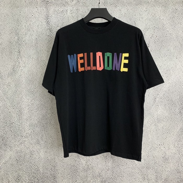 Welldone Shirt 1：1 Quality-157(S-L)