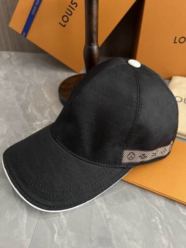 LV Hats AAA-824