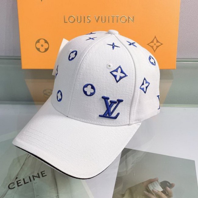 LV Hats AAA-346