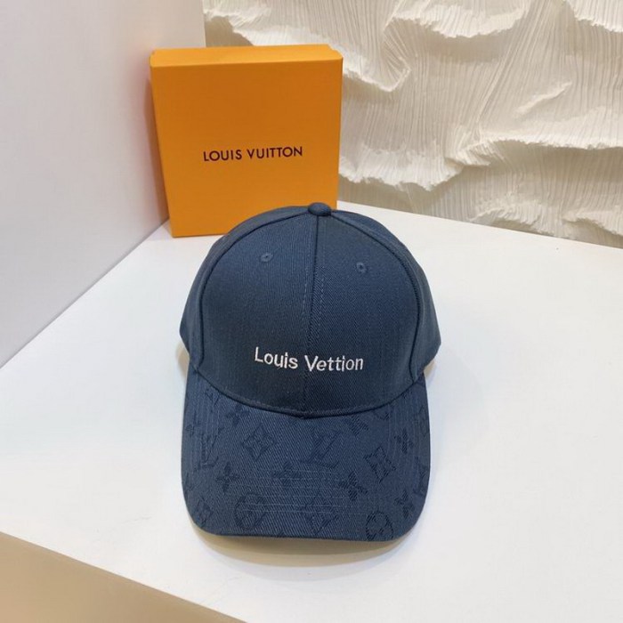 LV Hats AAA-222