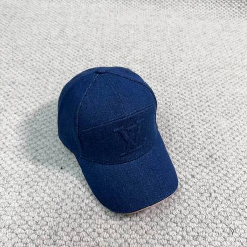 LV Hats AAA-539