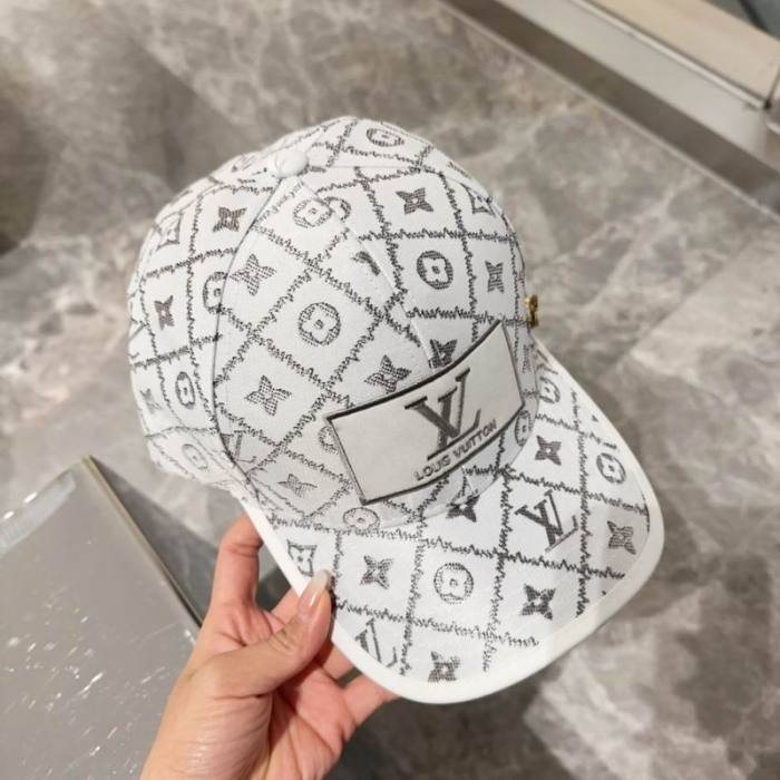 LV Hats AAA-352