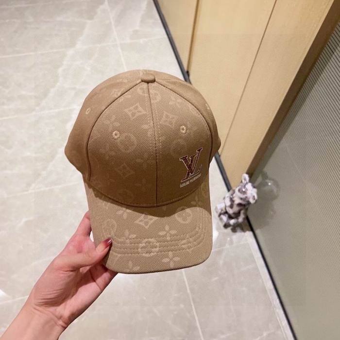 LV Hats AAA-433