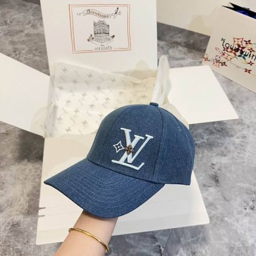 LV Hats AAA-770