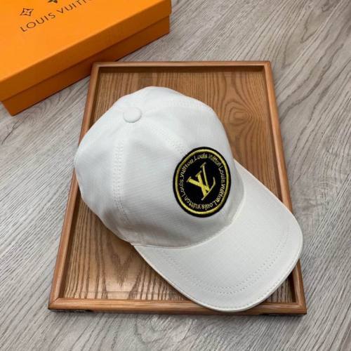 LV Hats AAA-567