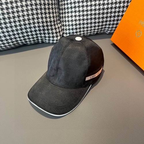 LV Hats AAA-673