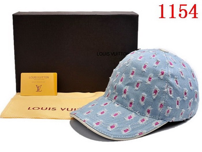 LV Hats AAA-963