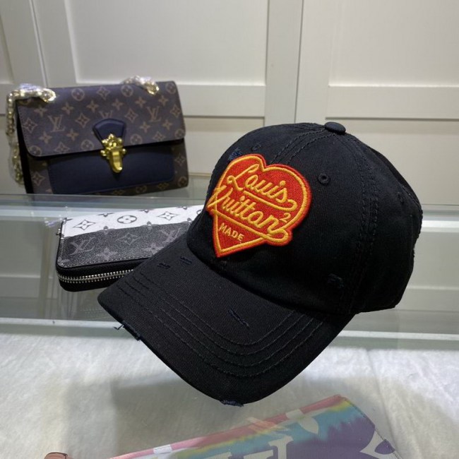 LV Hats AAA-272