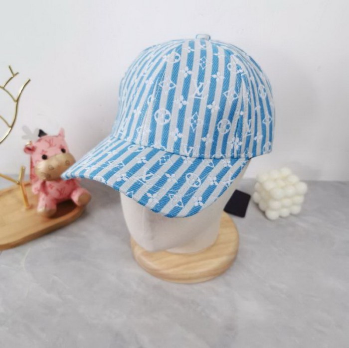 LV Hats AAA-388