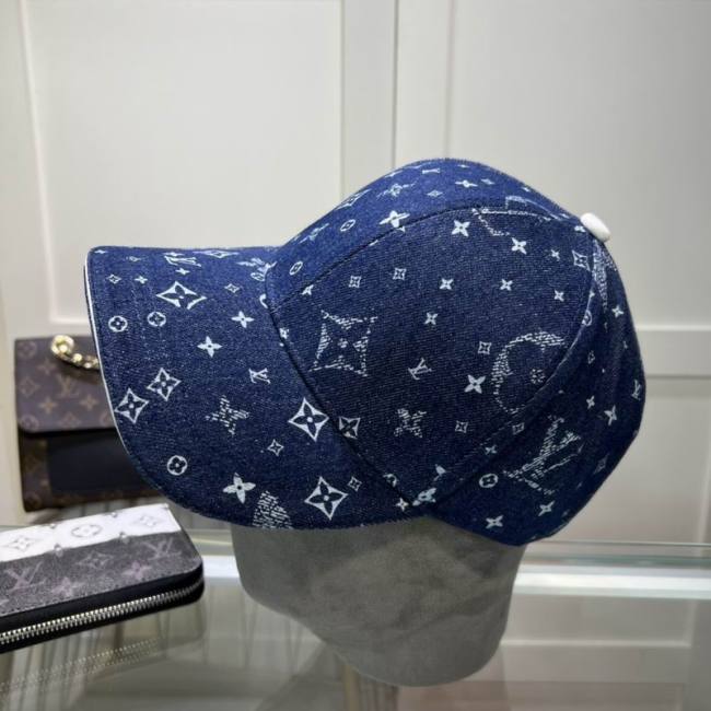 LV Hats AAA-438