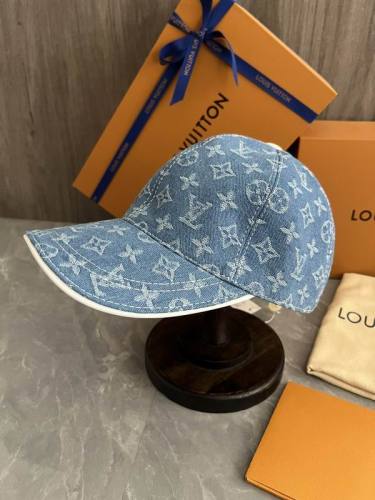 LV Hats AAA-819