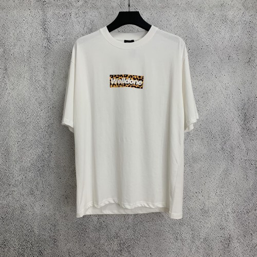 Welldone Shirt 1：1 Quality-114(S-L)