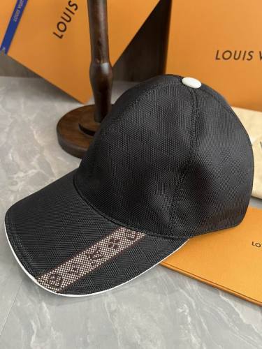 LV Hats AAA-823