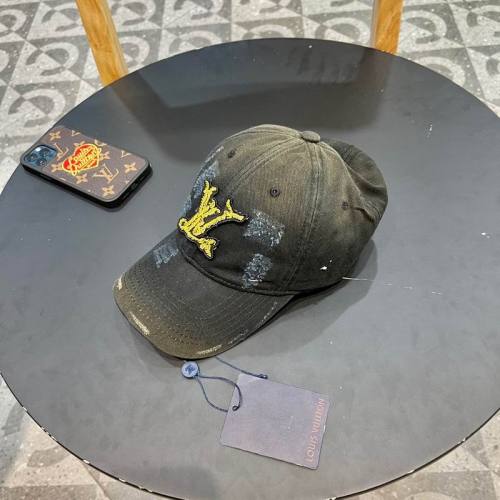 LV Hats AAA-944