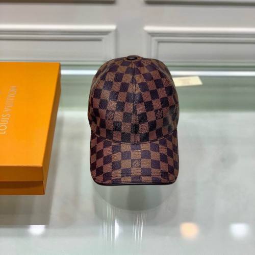 LV Hats AAA-741