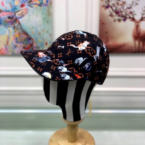 LV Hats AAA-113