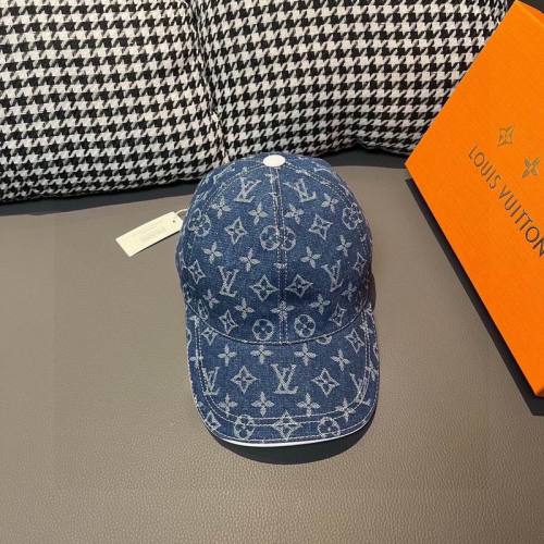 LV Hats AAA-688