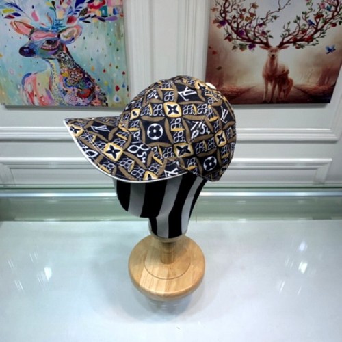 LV Hats AAA-068