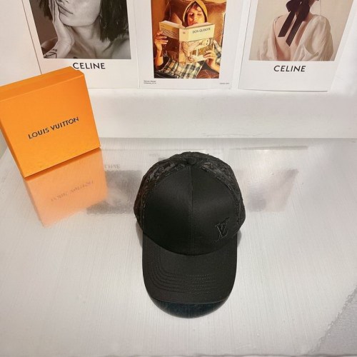 LV Hats AAA-295