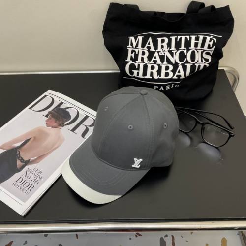 LV Hats AAA-921