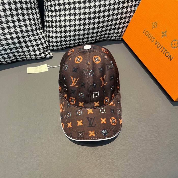 LV Hats AAA-712