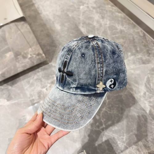 LV Hats AAA-544