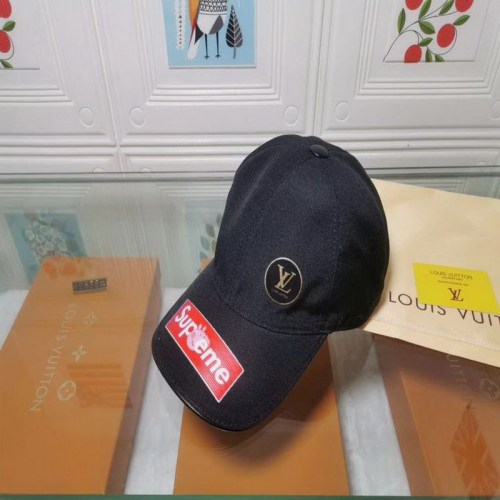 LV Hats AAA-219
