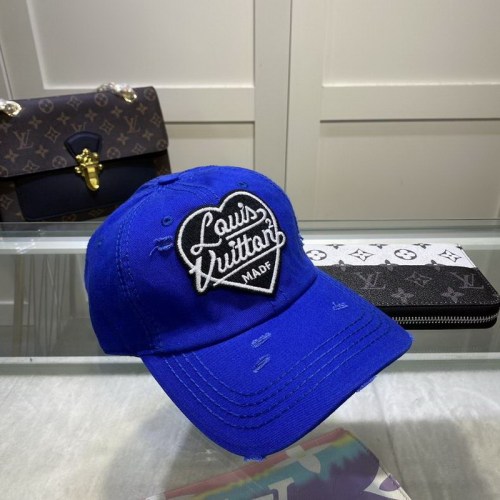 LV Hats AAA-258