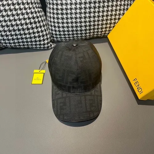 FD Hats AAA-407