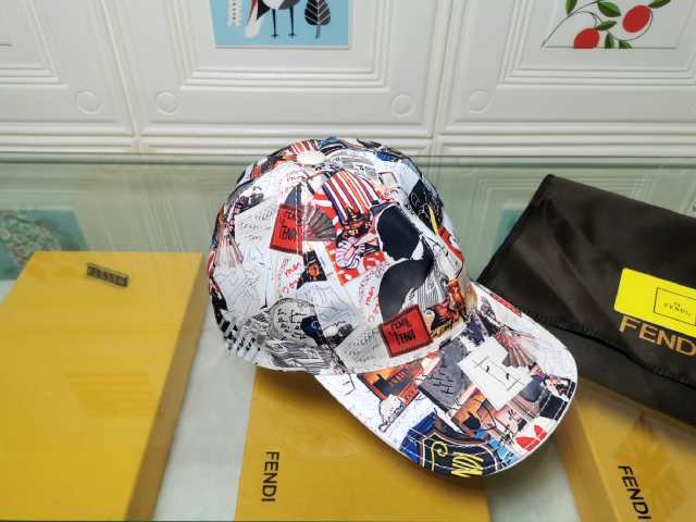 FD Hats AAA-149