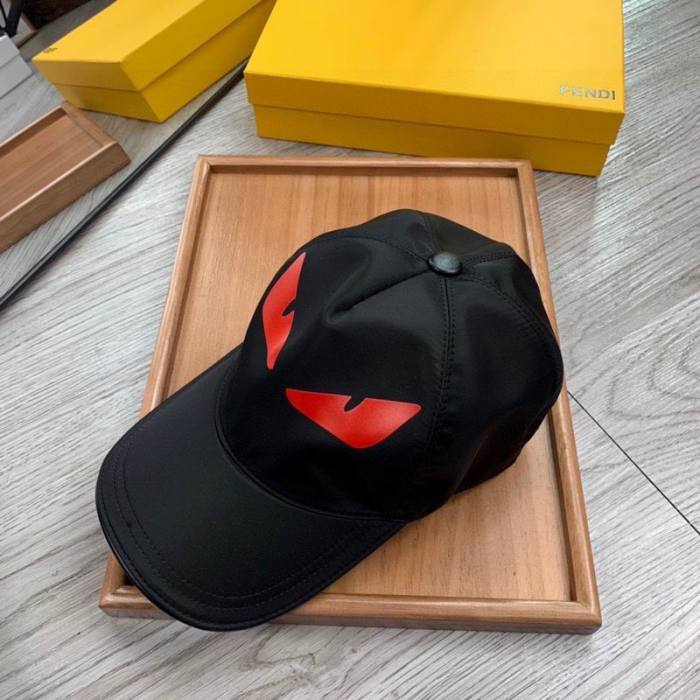 FD Hats AAA-348
