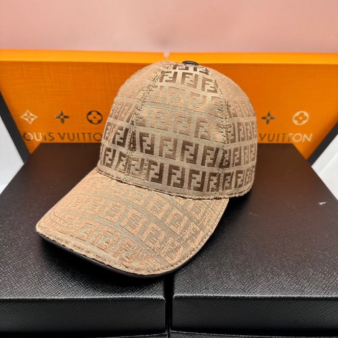 FD Hats AAA-236