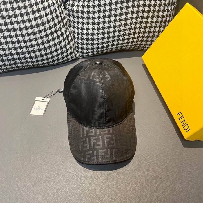 FD Hats AAA-413