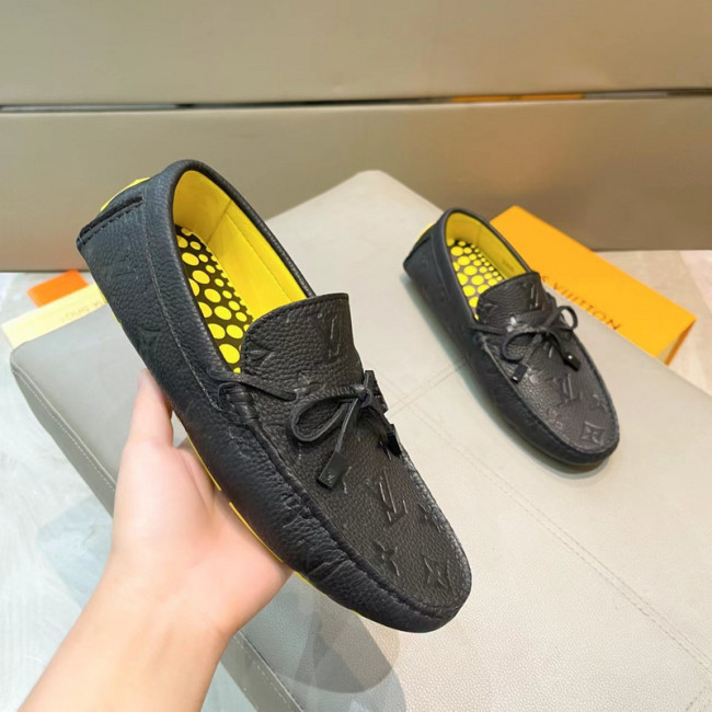LV Men shoes 1：1 quality-4921