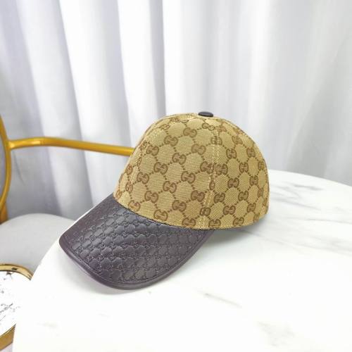 G Hats AAA-425