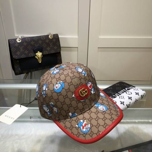 G Hats AAA-063