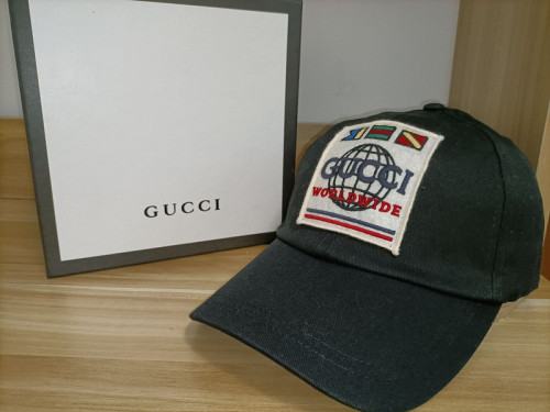 G Hats AAA-100