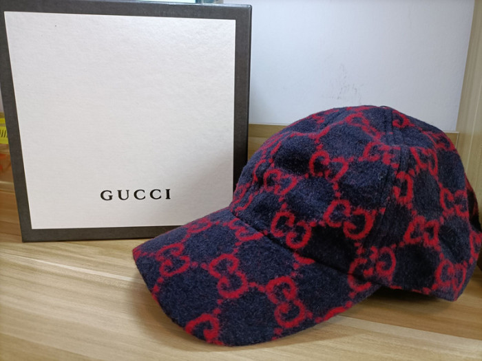 G Hats AAA-092