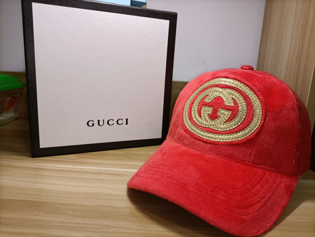 G Hats AAA-124