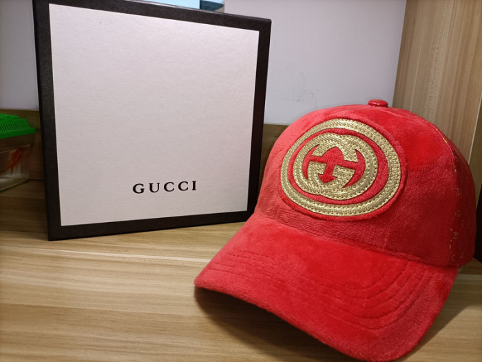 G Hats AAA-124