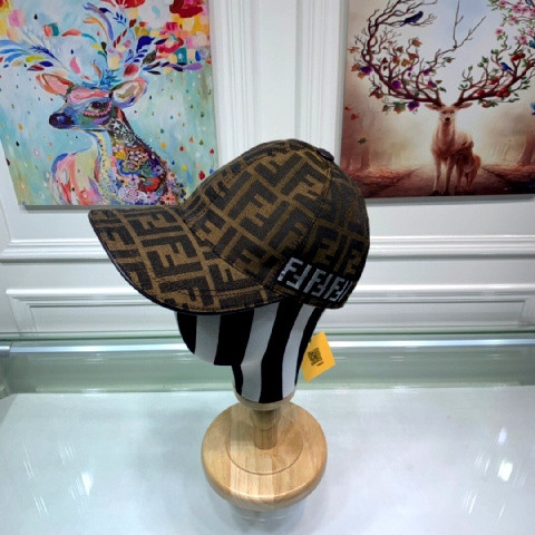 FD Hats AAA-122