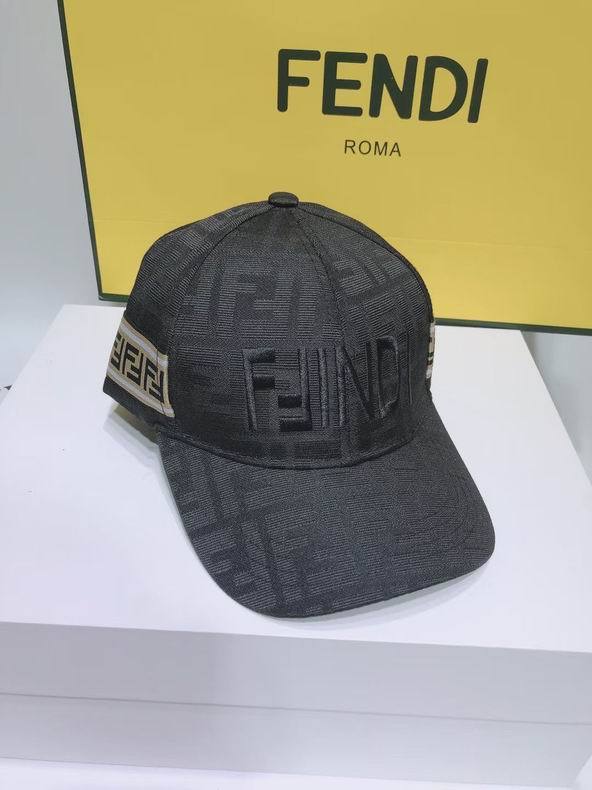 FD Hats AAA-164