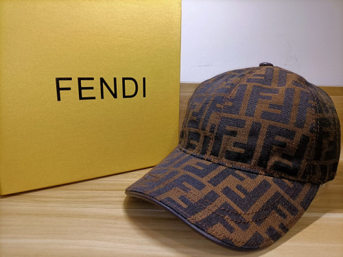 FD Hats AAA-162