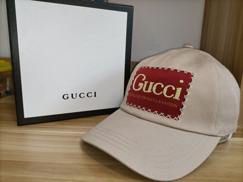 G Hats AAA-137