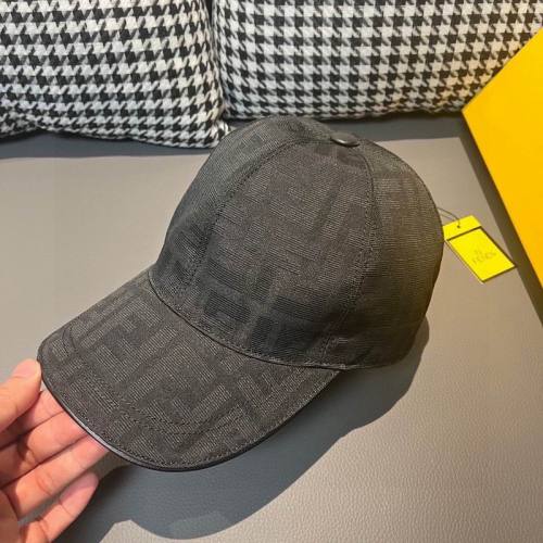 FD Hats AAA-245