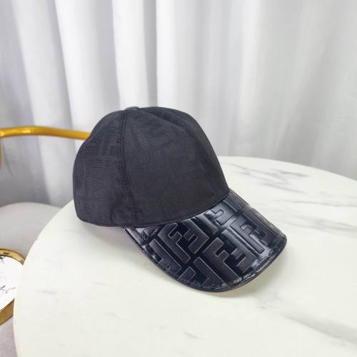 FD Hats AAA-326