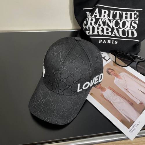 G Hats AAA-533