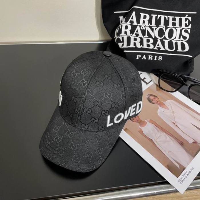 G Hats AAA-533