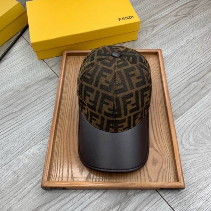 FD Hats AAA-415