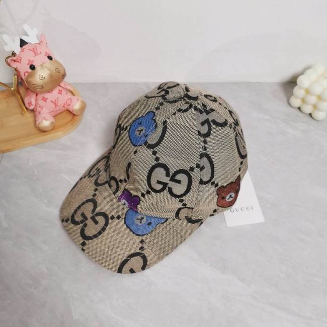 G Hats AAA-376